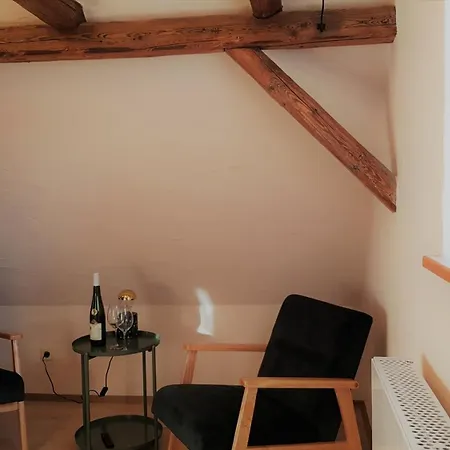 Apartmán Casa No7- Primo Piano