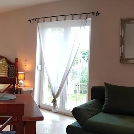 Casa No7- Primo Piano Daire *