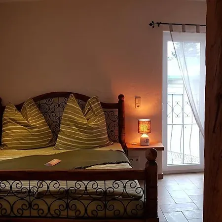 Casa No7- Primo Piano Grossheringen