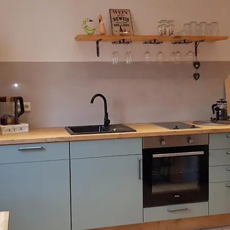 Apartmán Casa No7- Primo Piano *