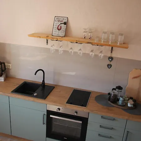 Casa No7- Primo Piano Apartmán