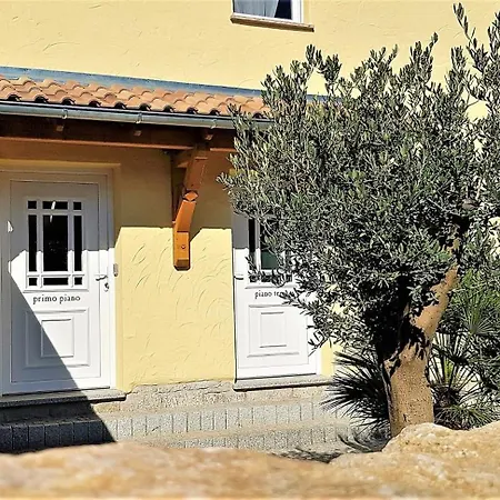 Daire Casa No7- Primo Piano