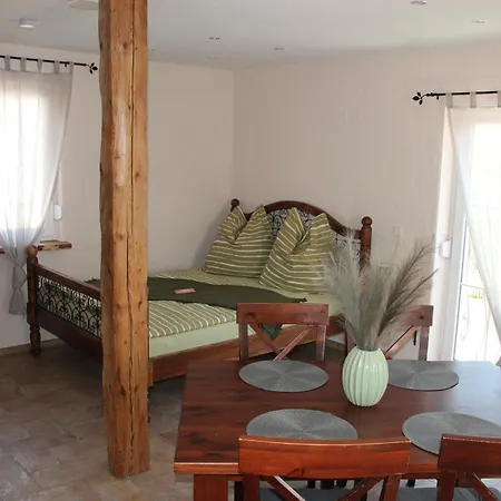 Casa No7- Primo Piano Naumburg (Saale)