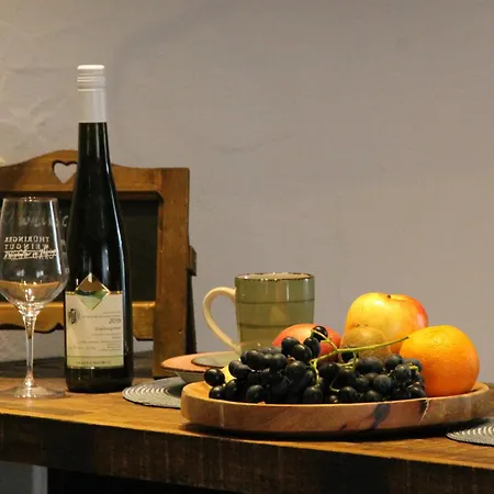 Casa No7- Primo Piano Apartmán