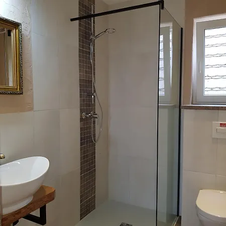 Casa No7- Primo Piano