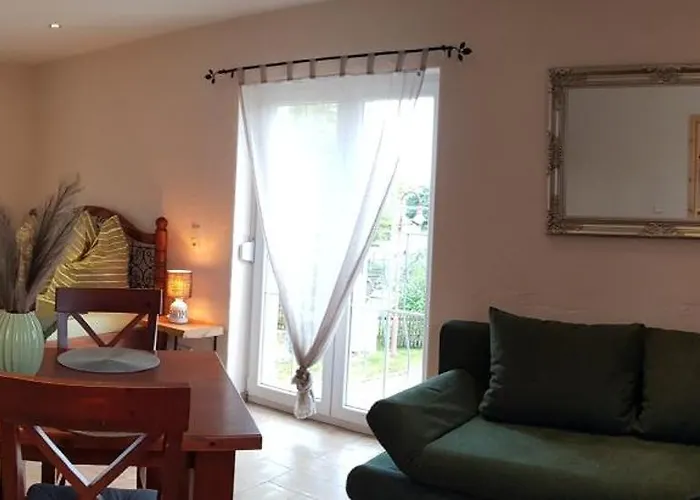 Casa No7- Primo Piano Daire *