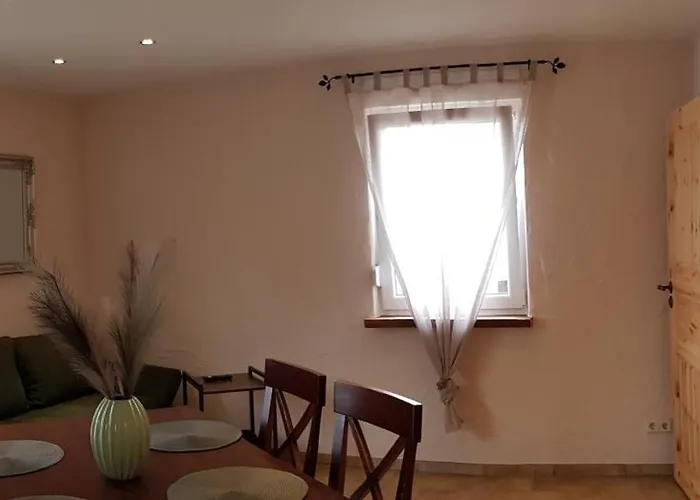 Casa No7- Primo Piano Daire Naumburg (Saale)