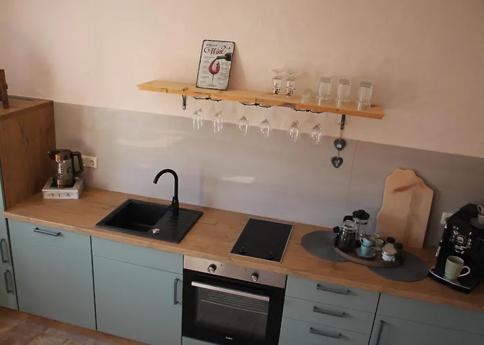 Casa No7- Primo Piano Daire