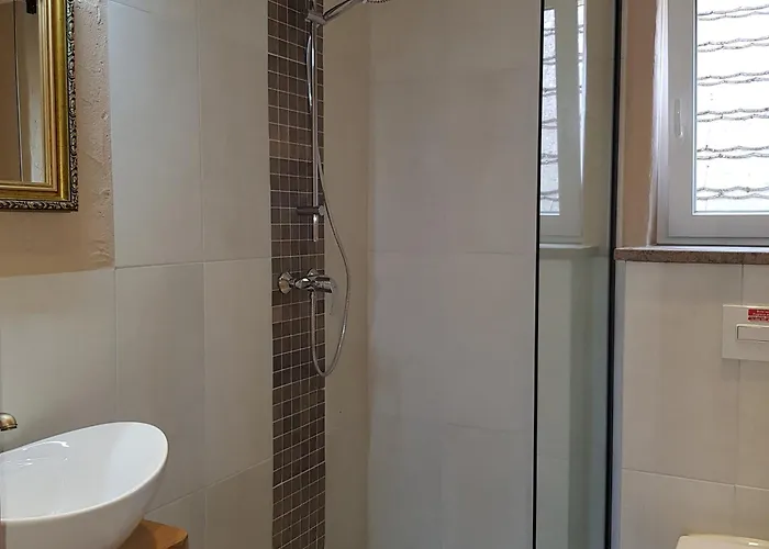 Casa No7- Primo Piano